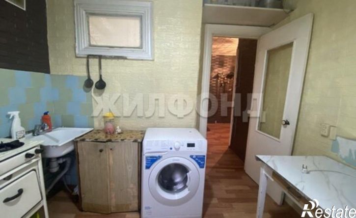3-комн квартира ул Чкалова, 21,  д. 21
