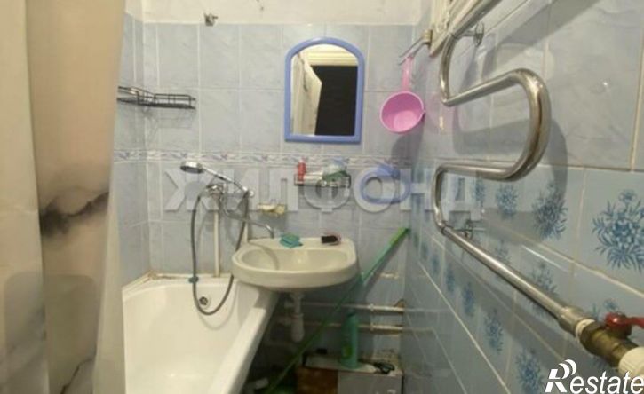 3-комн квартира ул Чкалова, 21,  д. 21