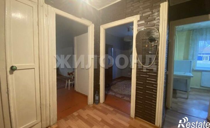 3-комн квартира ул Чкалова, 21,  д. 21