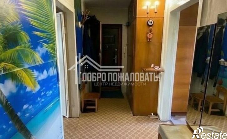 3-комн квартира ул Маршала Жукова, 94,  д. 94