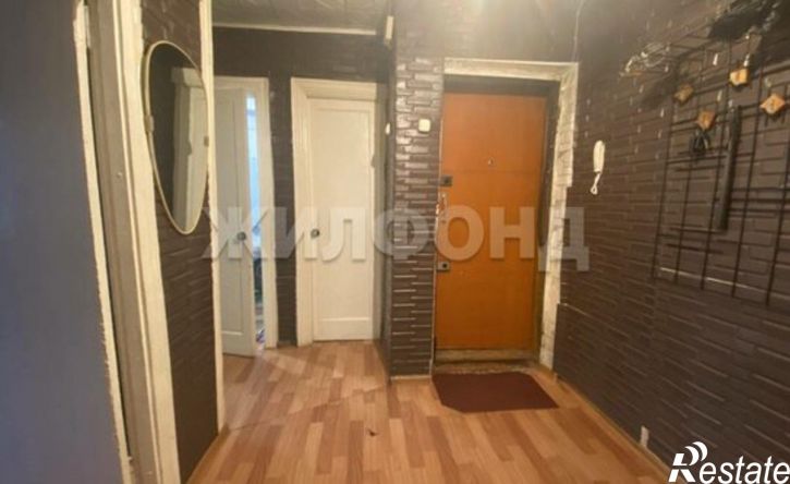 3-комн квартира ул Чкалова, 21,  д. 21
