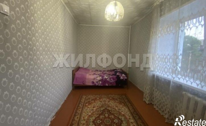 3-комн квартира ул Чкалова, 21,  д. 21