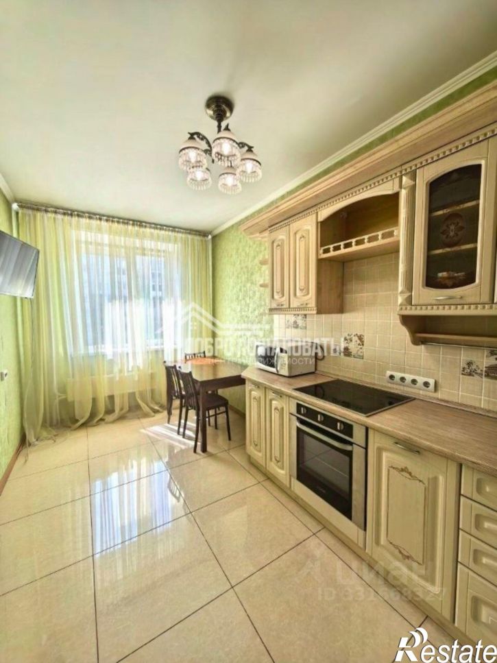 2-комн квартира ул Ивана Ярыгина, 34,  д. 34