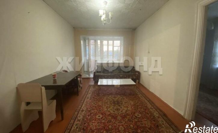 3-комн квартира ул Чкалова, 21,  д. 21