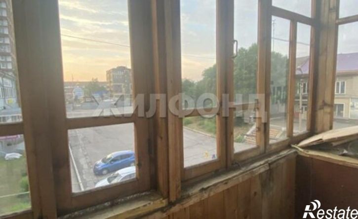 3-комн квартира ул Чкалова, 21,  д. 21
