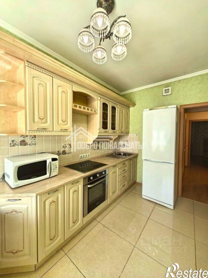 2-комн квартира ул Ивана Ярыгина, 34,  д. 34