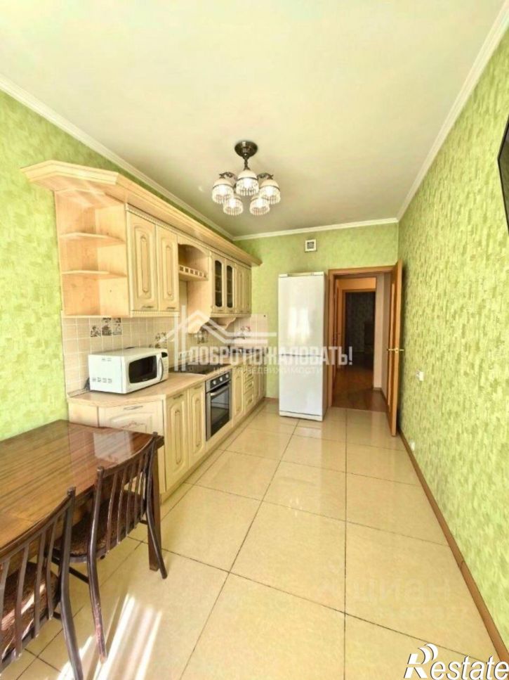 2-комн квартира ул Ивана Ярыгина, 34,  д. 34