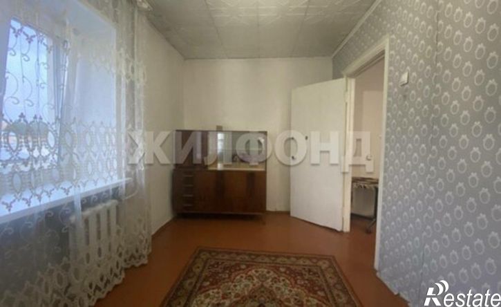 3-комн квартира ул Чкалова, 21,  д. 21