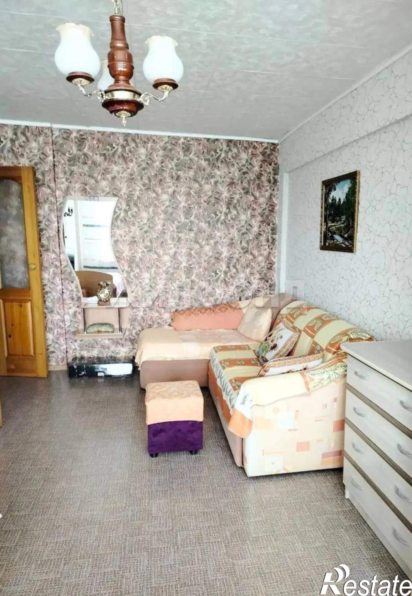 Купить квартиру за 5 800 000 рублей на Кирова ул., д.252