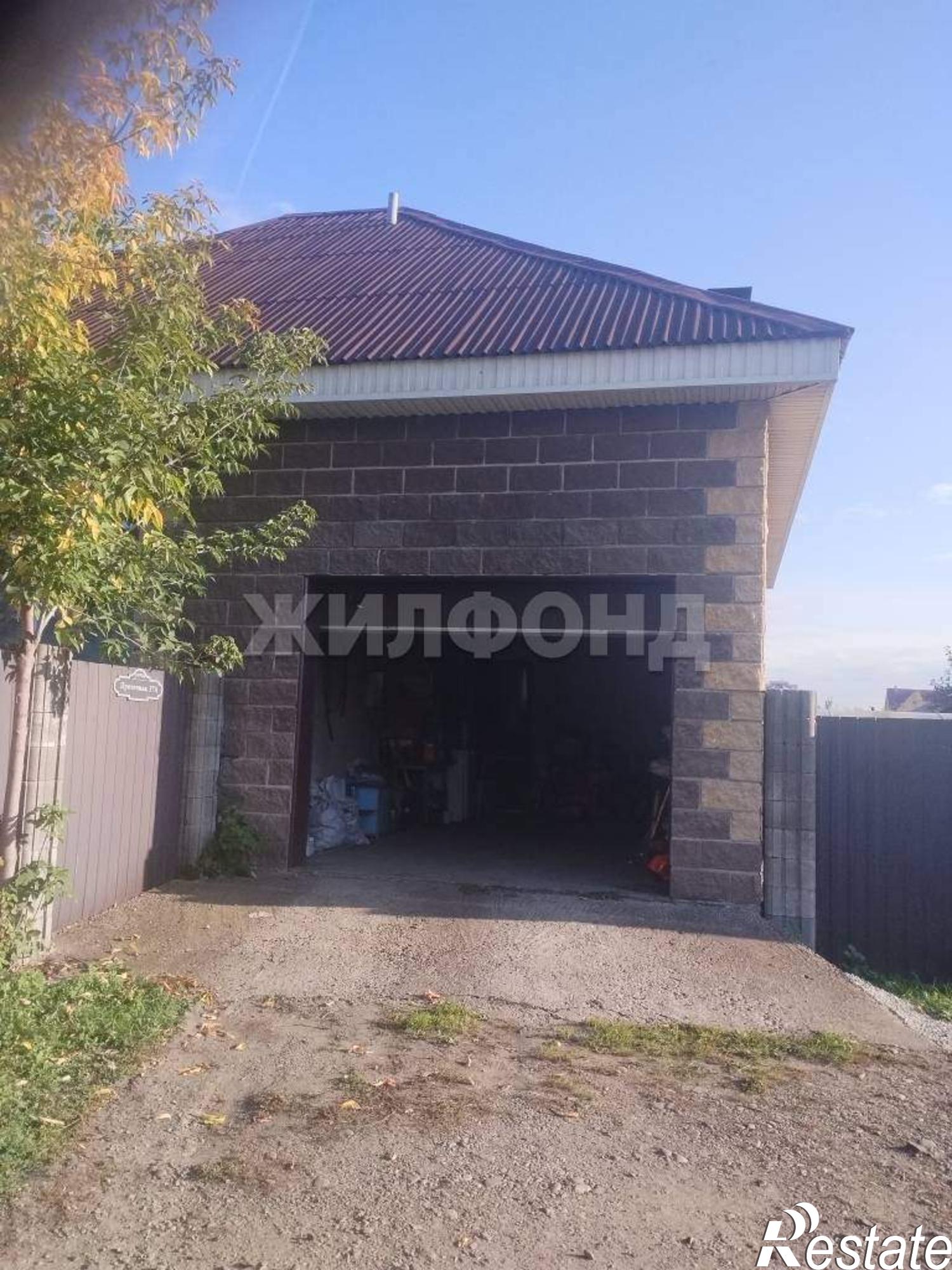 Купить дачу, дом, коттедж за 7 800 000 рублей на Проточная ул.