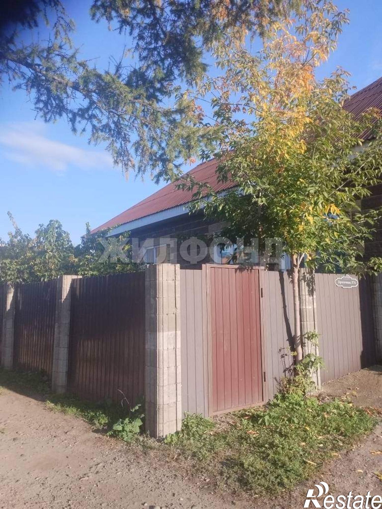 Купить дачу, дом, коттедж за 7 800 000 рублей на Проточная ул.