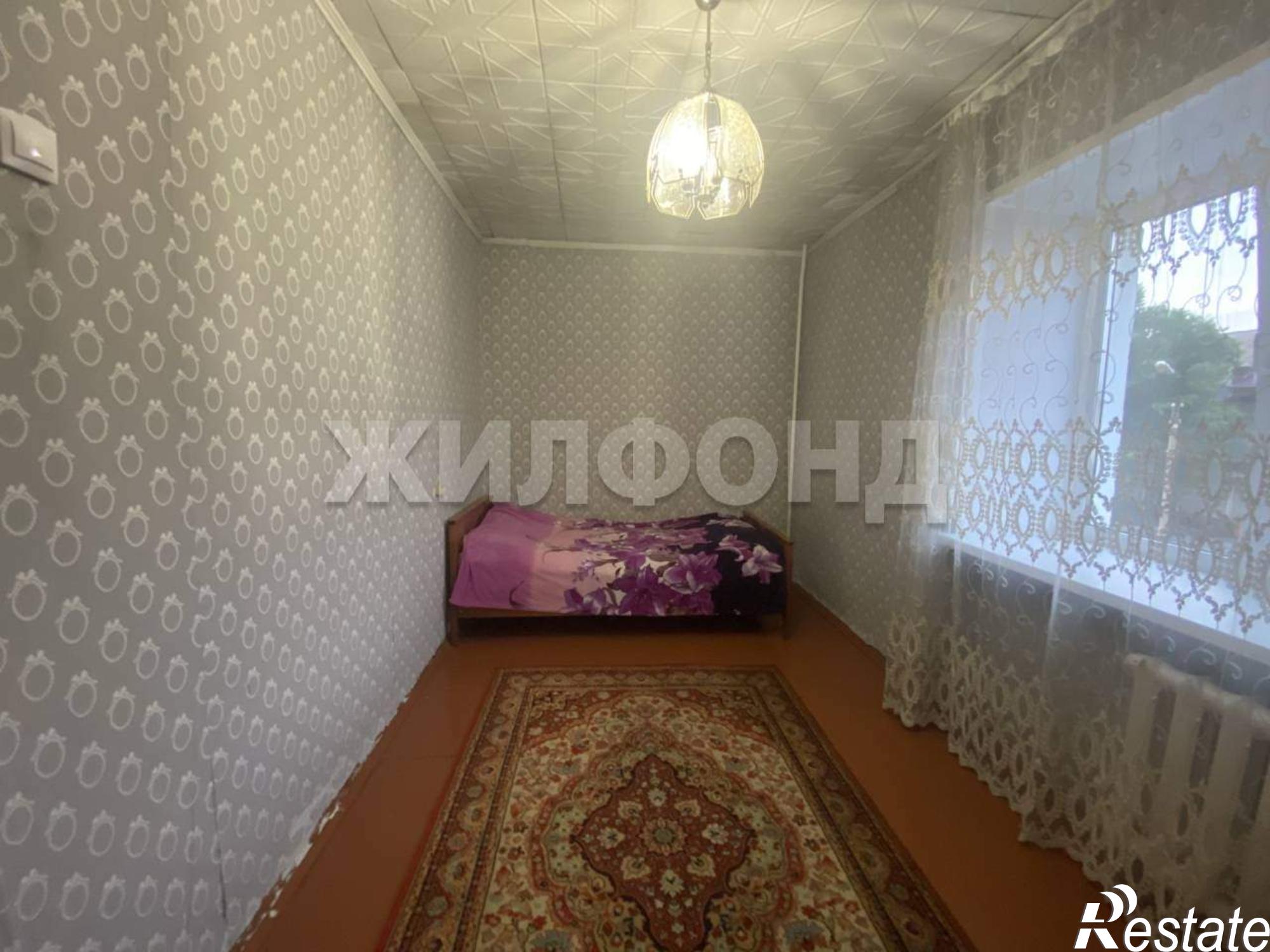 Купить квартиру за 4 500 000 рублей на Чкалова ул., д.21