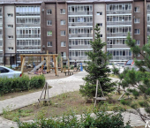 1-комн, 40кв м, этаж 1/5 Кирова ул., д.212Б