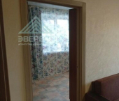 2-комн, 43кв м, этаж 2/2 ул Согринская, 12А