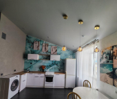 3-комн, 81кв м, этаж 8/8 пр-кт Дружбы Народов, 39