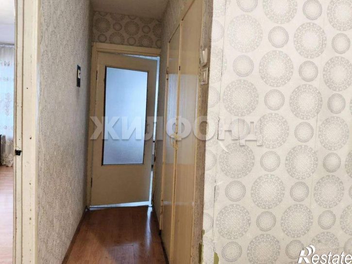 2-комн квартира Дружбы Народов проспект, д.20