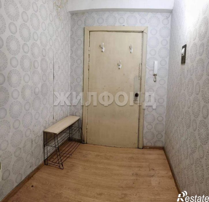 2-комн квартира Дружбы Народов проспект, д.20
