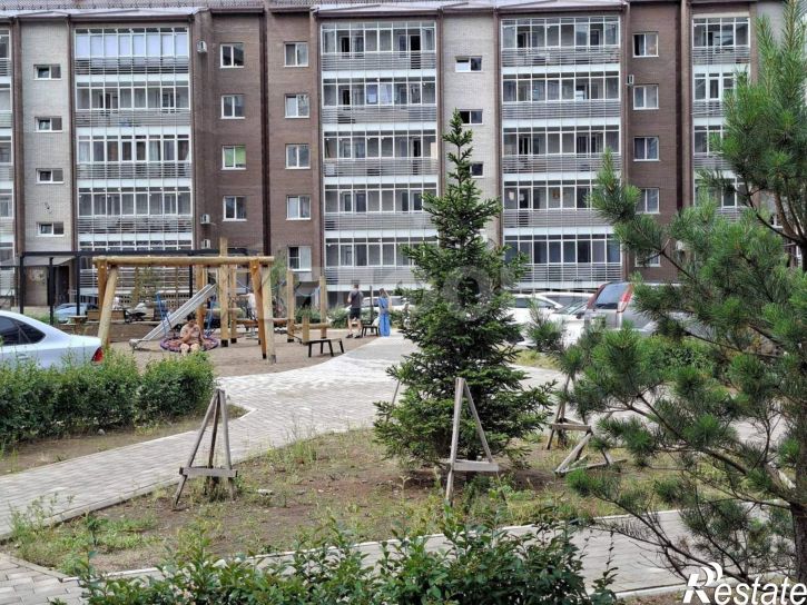 1-комн квартира Кирова ул., д.212Б