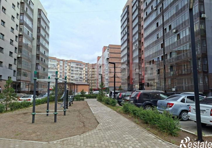 1-комн квартира Кирова ул., д.212Б