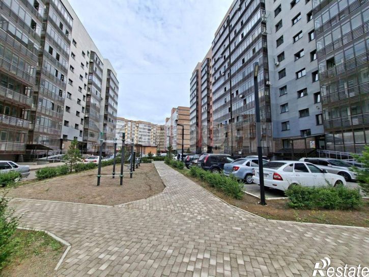 1-комн квартира Кирова ул., д.212Б