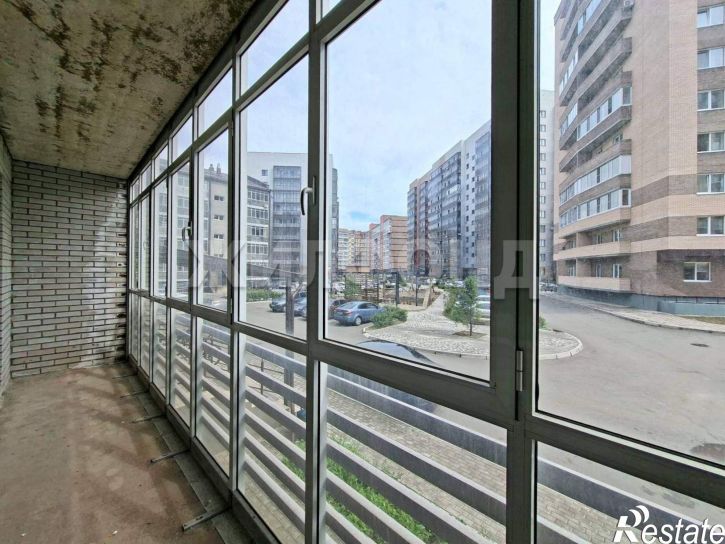 1-комн квартира Кирова ул., д.212Б