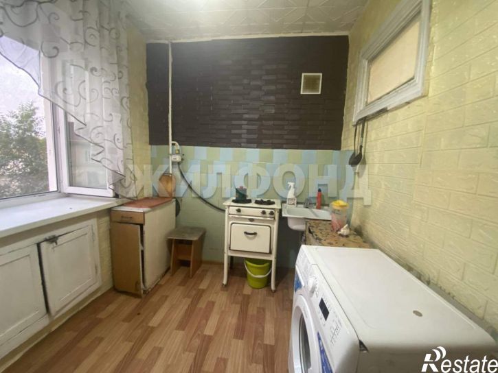 3-комн квартира Чкалова ул., д.21