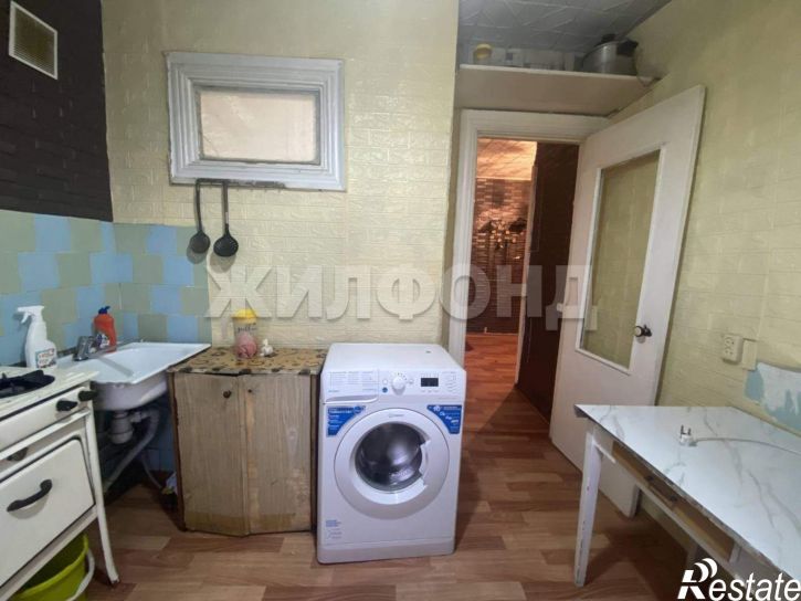3-комн квартира Чкалова ул., д.21