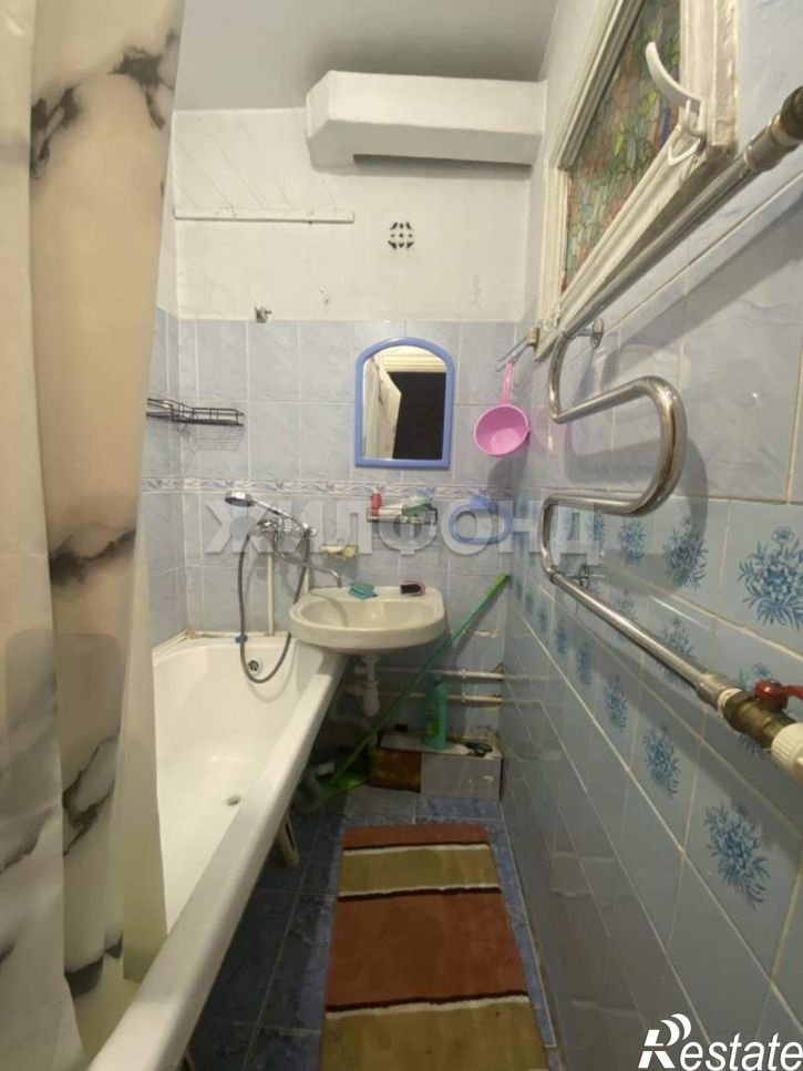 3-комн квартира Чкалова ул., д.21