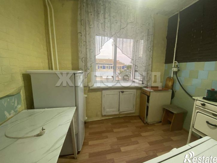 3-комн квартира Чкалова ул., д.21