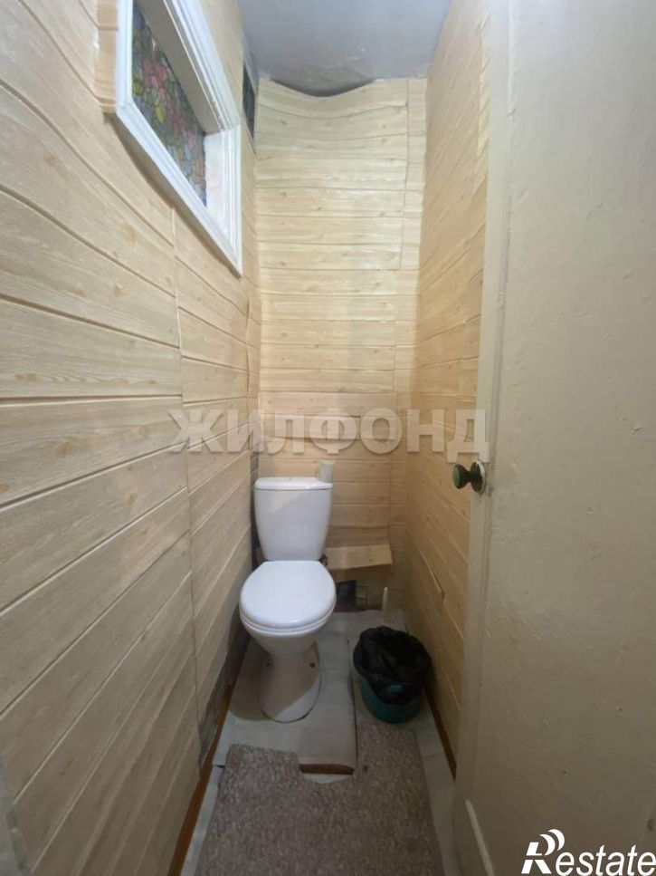3-комн квартира Чкалова ул., д.21
