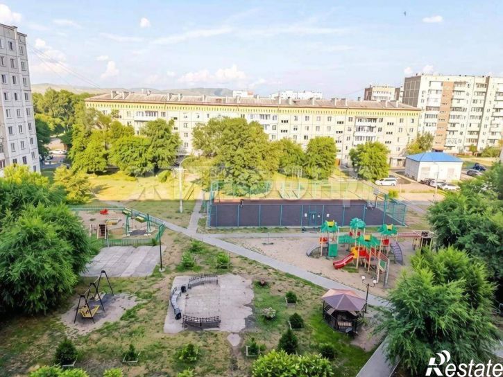 4-комн квартира Северный проезд, д.7
