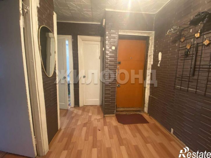 3-комн квартира Чкалова ул., д.21