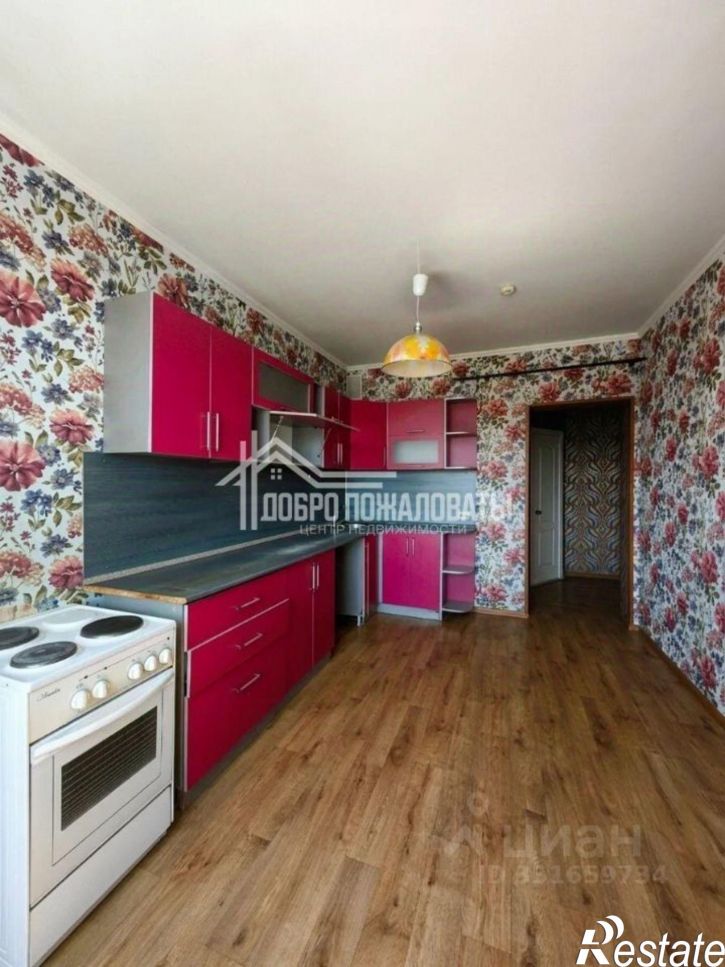 2-комн квартира ул Торосова, 9,  д. 9