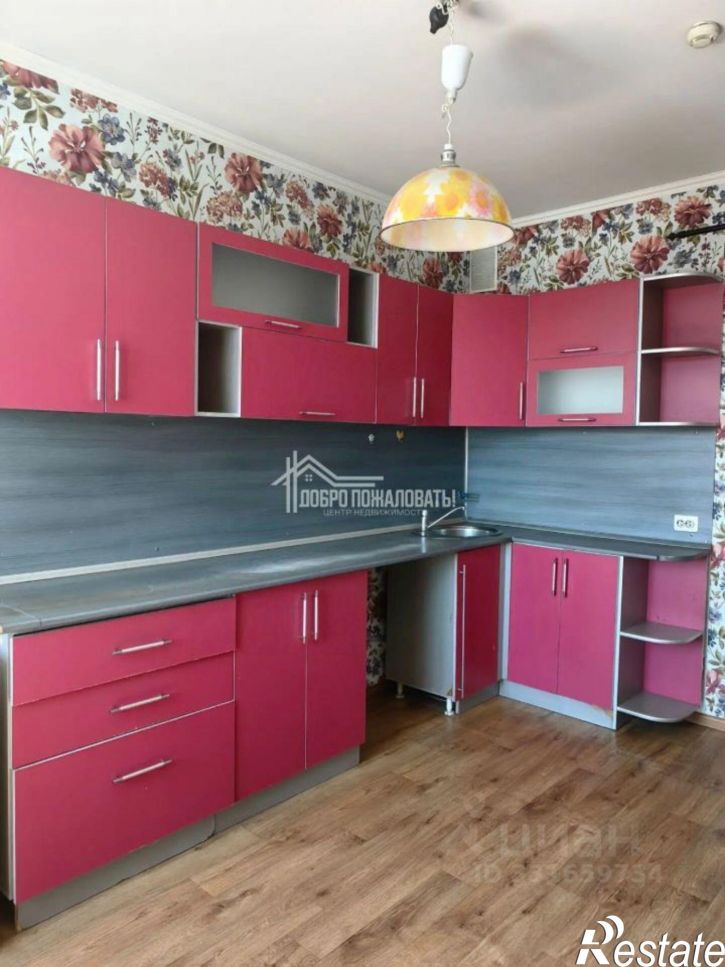 2-комн квартира ул Торосова, 9,  д. 9