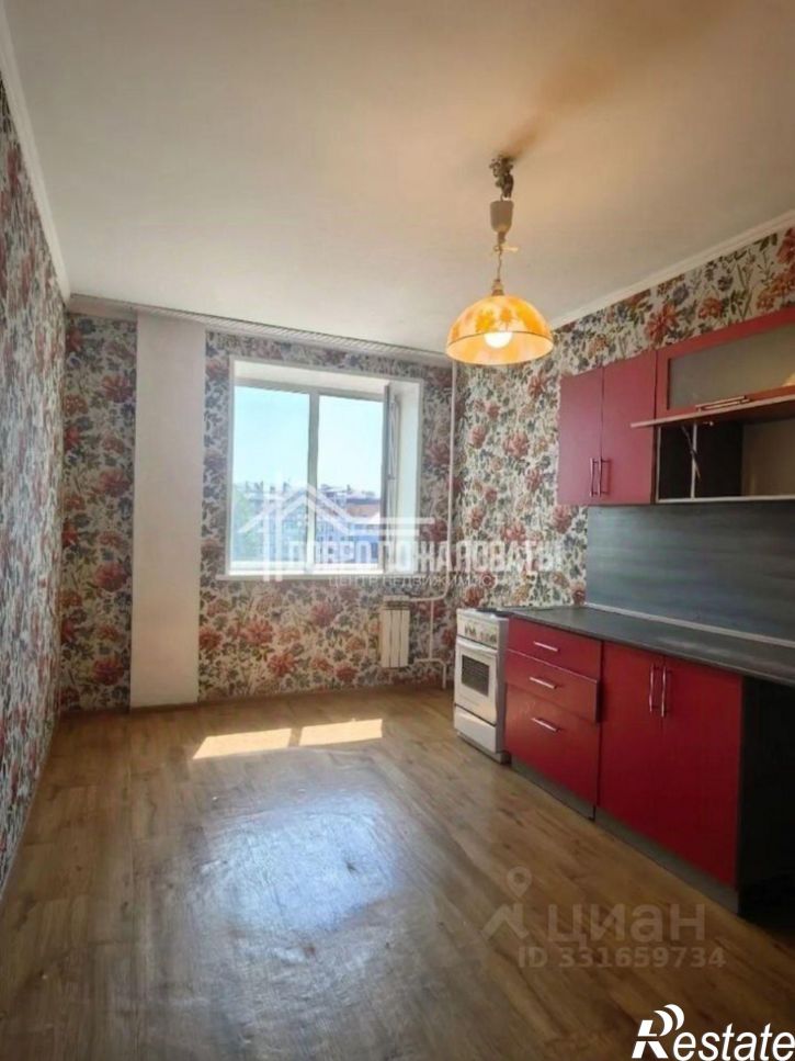 2-комн квартира ул Торосова, 9,  д. 9