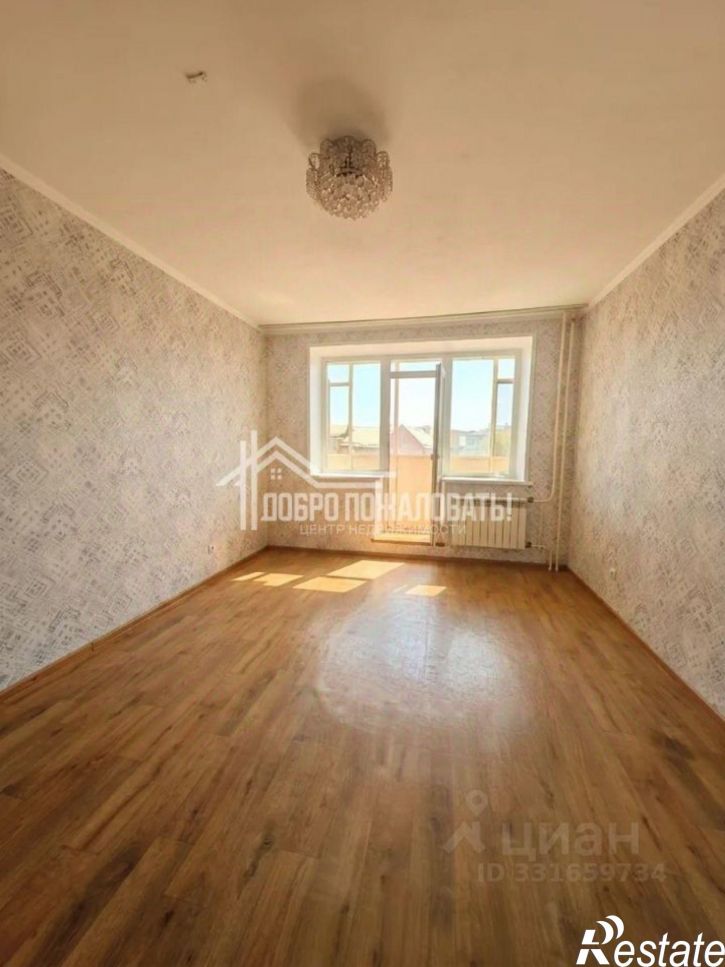 2-комн квартира ул Торосова, 9,  д. 9