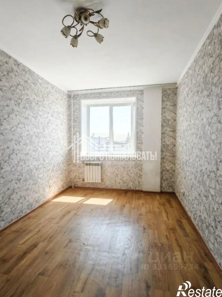 2-комн квартира ул Торосова, 9,  д. 9