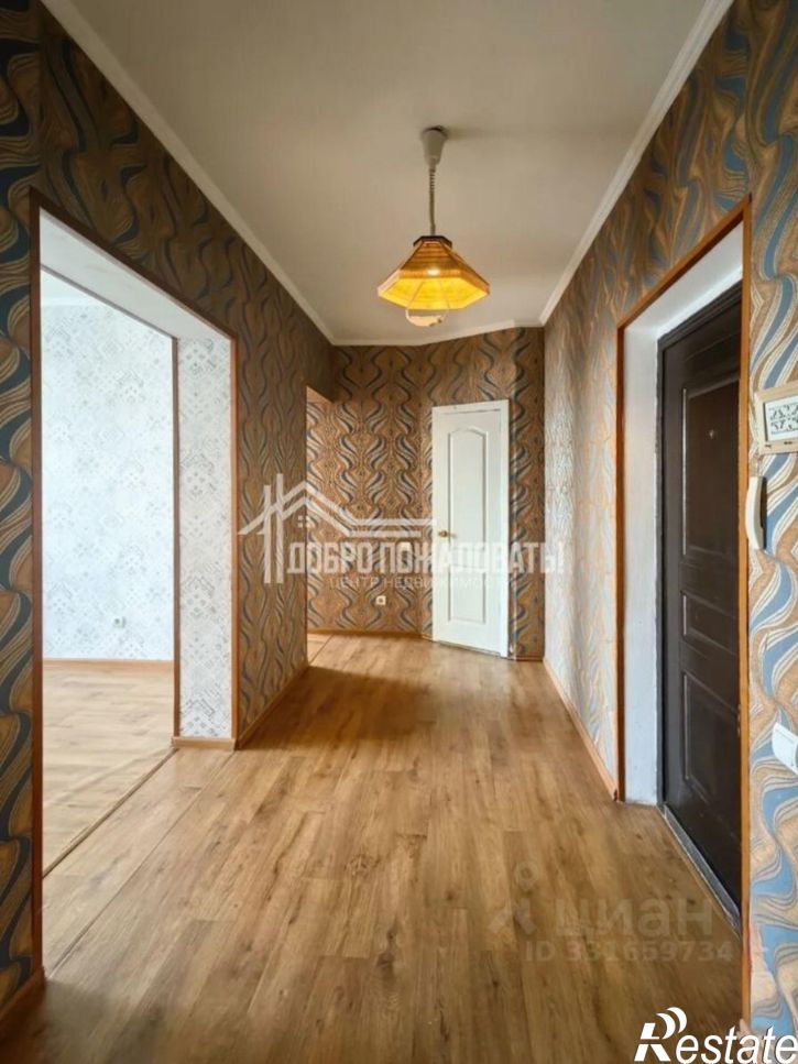2-комн квартира ул Торосова, 9,  д. 9