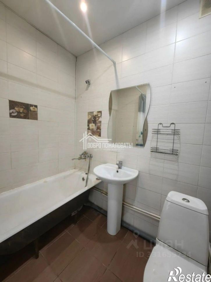 2-комн квартира ул Торосова, 9,  д. 9
