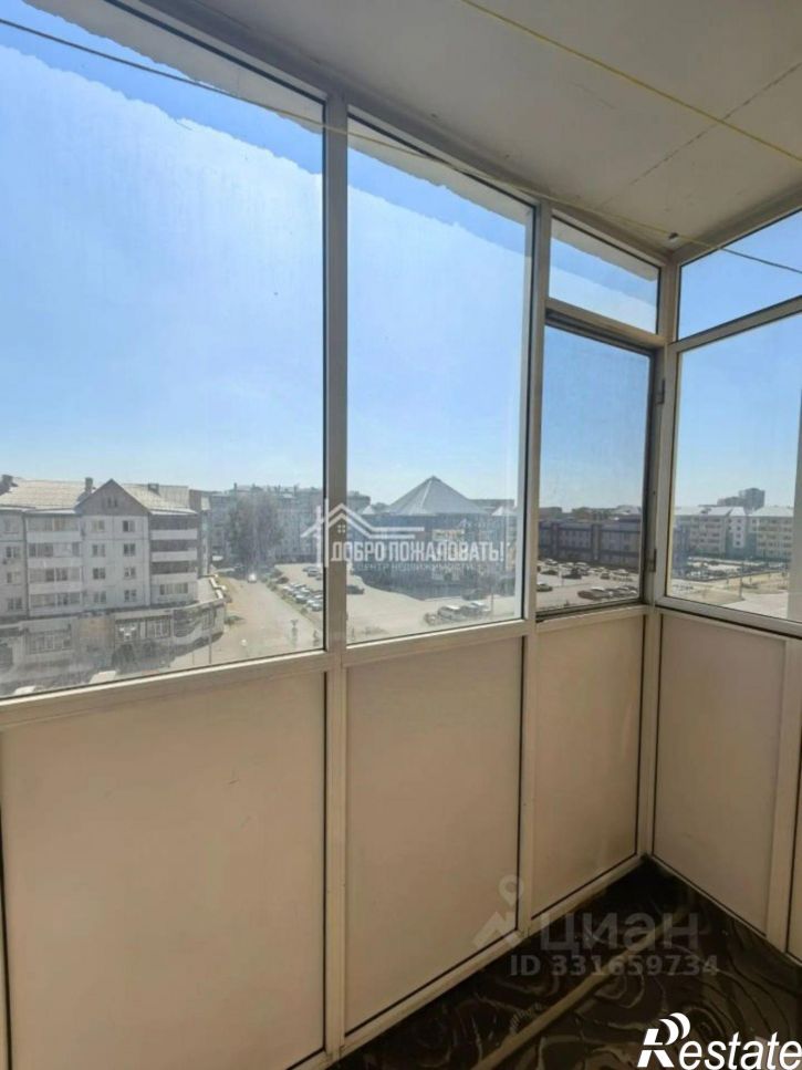 2-комн квартира ул Торосова, 9,  д. 9