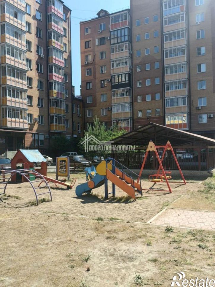 2-комн квартира ул Торосова, 9,  д. 9
