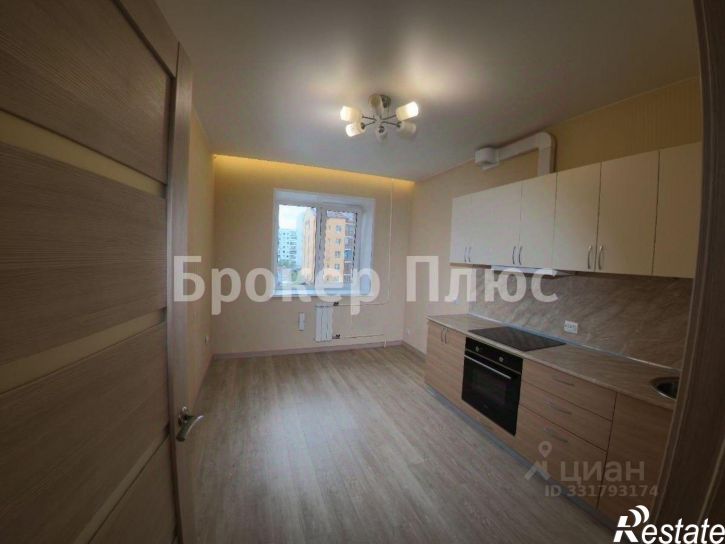 2-комн квартира ул Авиаторов, 6,  д. 6