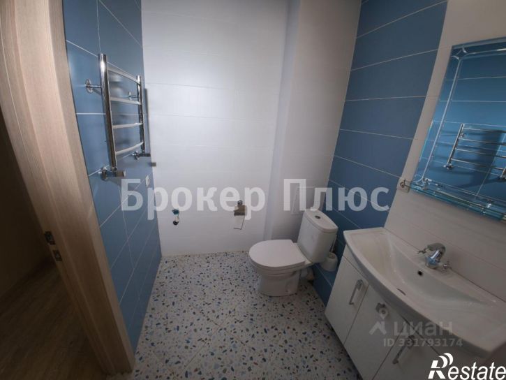 2-комн квартира ул Авиаторов, 6,  д. 6