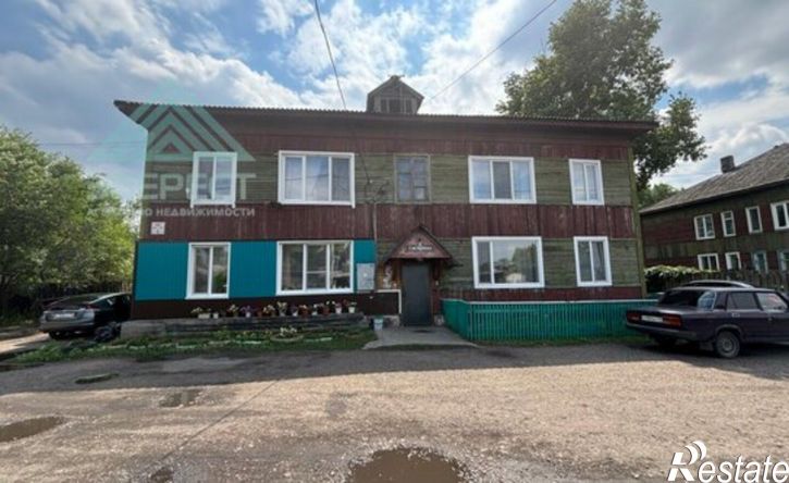 2-комн квартира ул Гагарина, 8,  д. 8