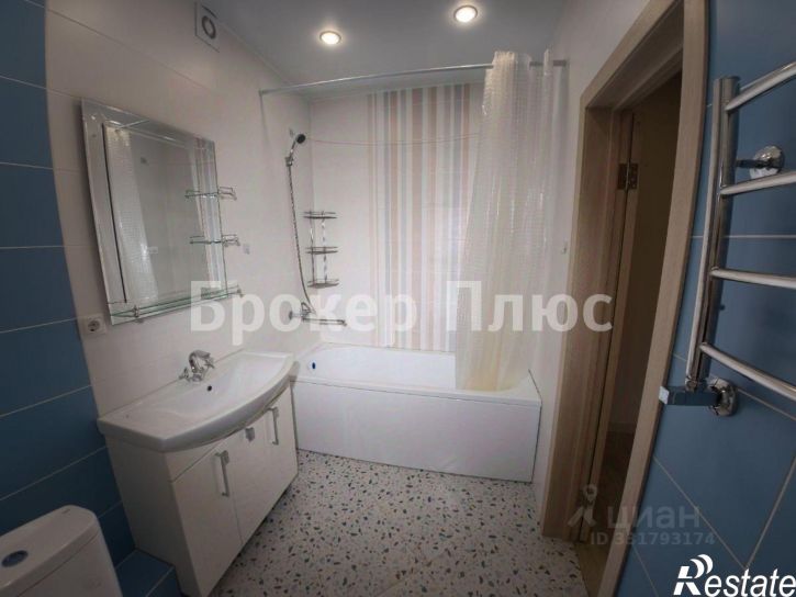 2-комн квартира ул Авиаторов, 6,  д. 6
