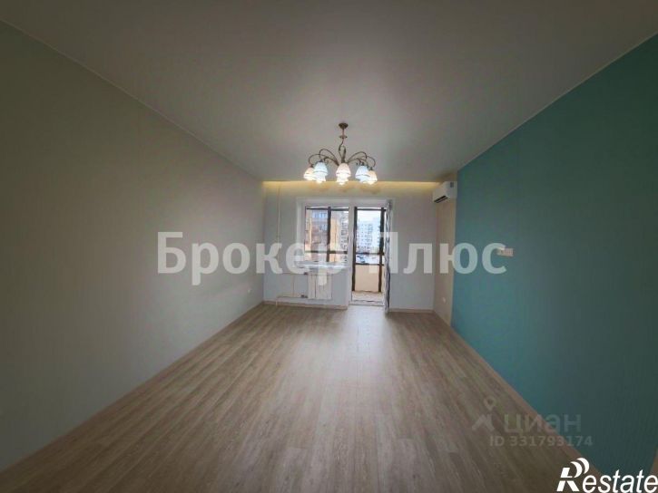2-комн квартира ул Авиаторов, 6,  д. 6