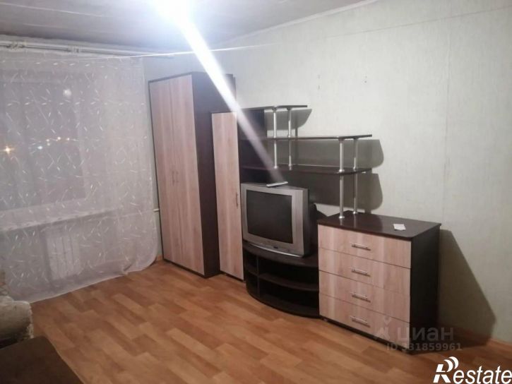 1-комн квартира ул Красноярская, 8,  д. 8