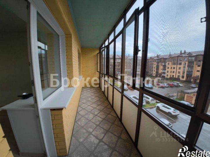2-комн квартира ул Авиаторов, 6,  д. 6