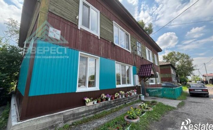 2-комн квартира ул Гагарина, 8,  д. 8