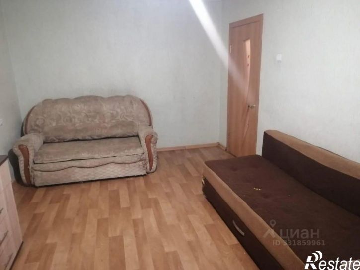 1-комн квартира ул Красноярская, 8,  д. 8